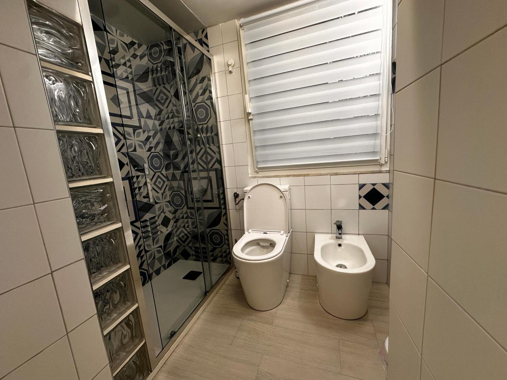 La Casa Di Dory In Primopiano Apartment Genoa Exterior photo